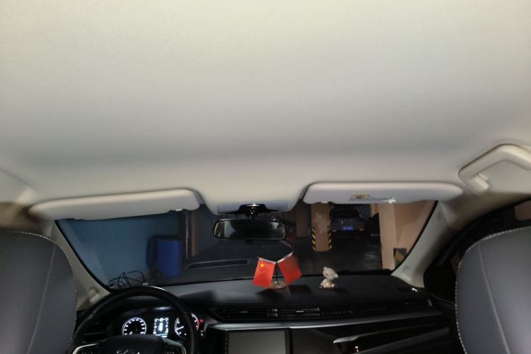 Used Chery Arrizo 5 2023 1.5L CVT Youth Edition Headliner