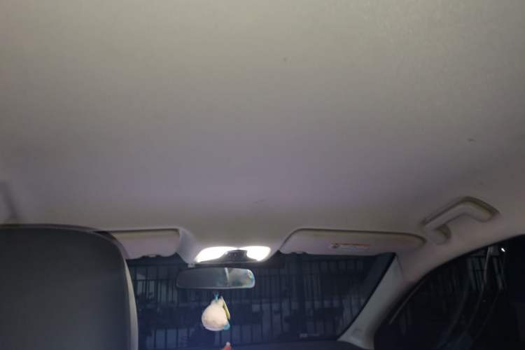 Used Chery Arrizo 5 2023 1.5L Manual Youth Edition Headliner