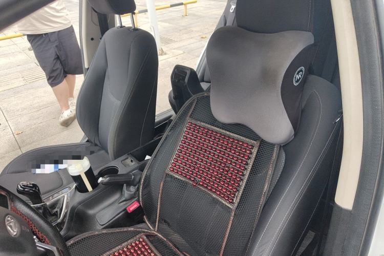 Used Chery Arrizo 5  Left Front Seat