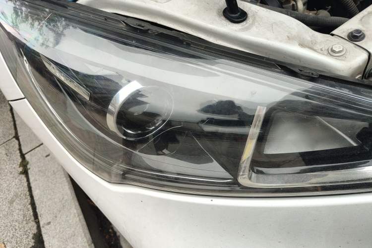 Used Chery Arrizo 5  Right Front Headlight