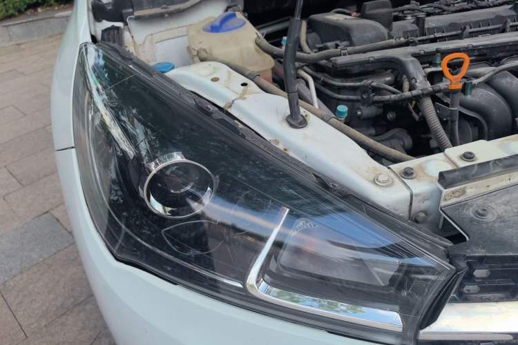 Used Chery Arrizo 5 2023 1.5L CVT Youth Edition Right Front Headlight