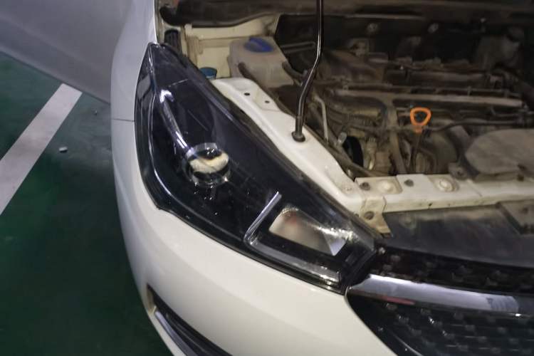Used Chery Arrizo 5 2023 1.5L Manual Youth Edition Right Front Headlight