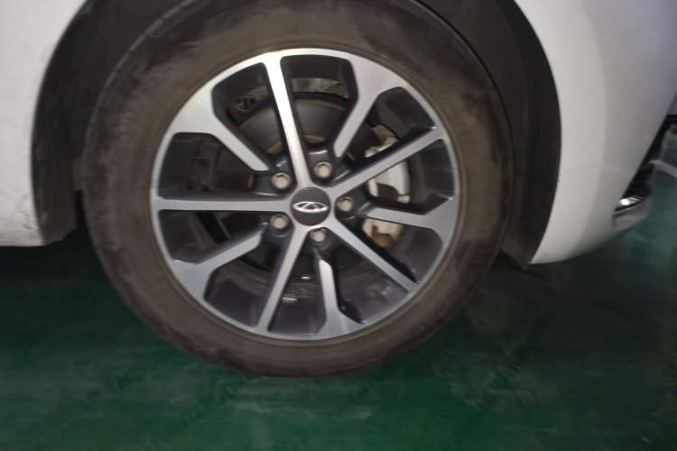 Used Chery Arrizo 5 2023 1.5L Manual Youth Edition Right Front Wheel Hub