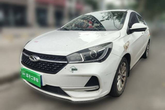 Used Chery Arrizo 5