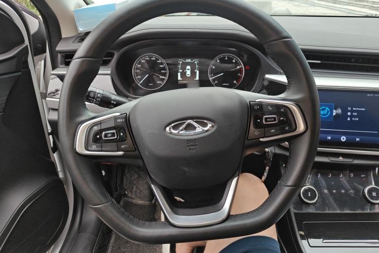 Used Chery Arrizo 5 2023 1.5L Manual Youth Edition Steering Wheel