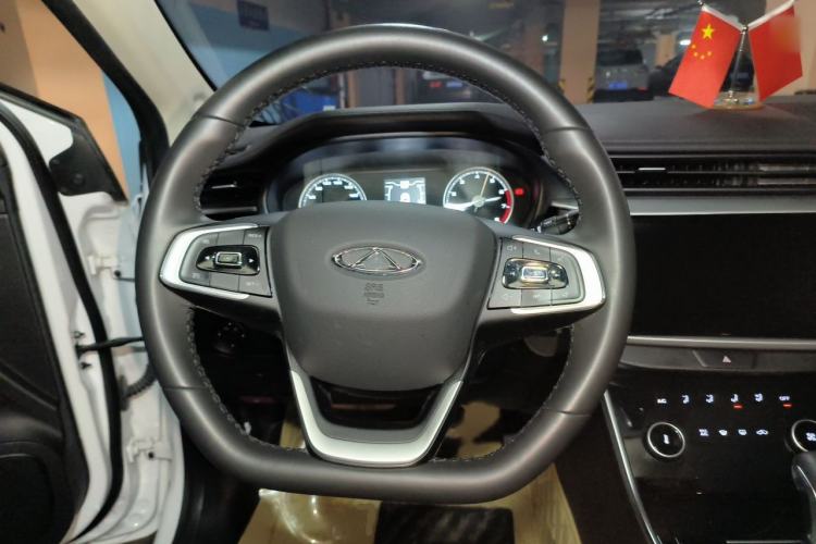 Used Chery Arrizo 5 2023 1.5L CVT Youth Edition Steering Wheel