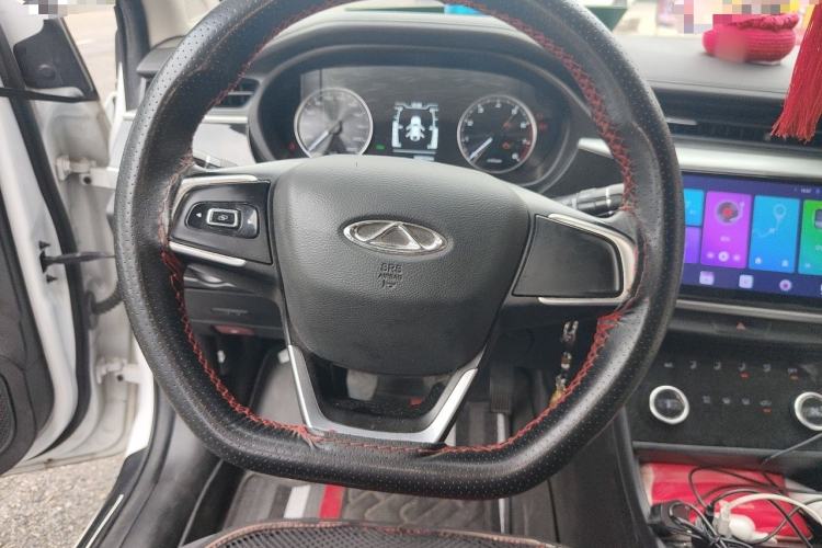 Used Chery Arrizo 5  Steering Wheel