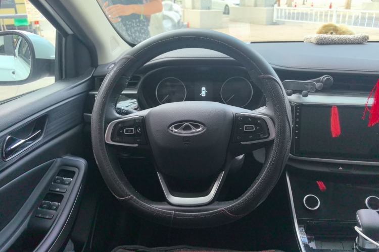 Used Chery Arrizo 5 2023 1.5L CVT Youth Edition Steering Wheel