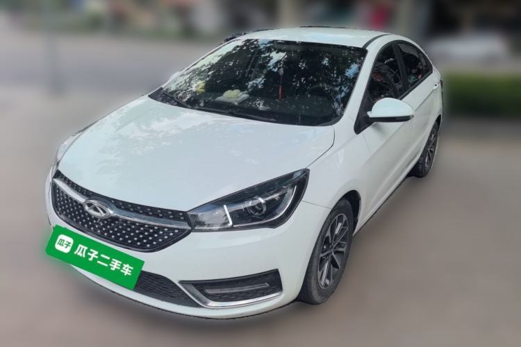 Used Chery Arrizo 5 2021 PRO 1.5L CVT Youth Edition Guazi used car, China used car export, Used car for sale, Used  cars, Cheapest cars for sale