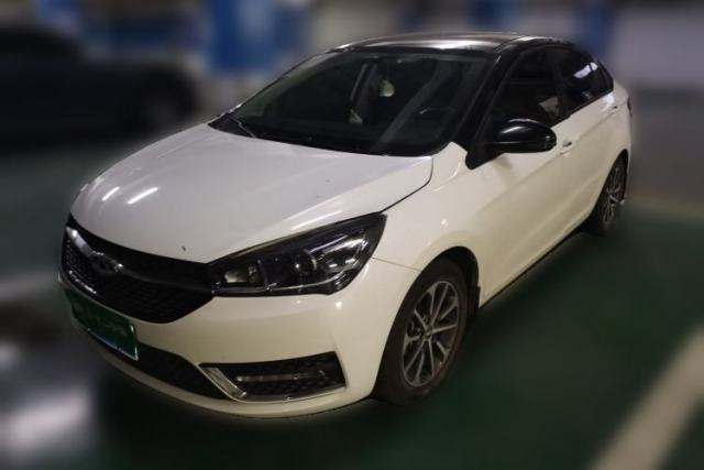 Used Chery Arrizo 5 2023 1.5L Manual Youth Edition