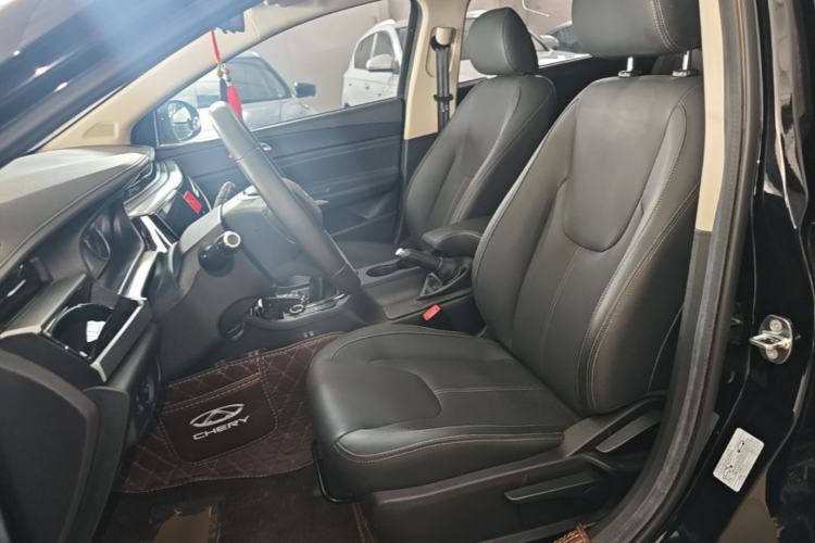 Used Chery Arrizo 5 2024 1.5L Manual Fashion Edition Left Front Seat