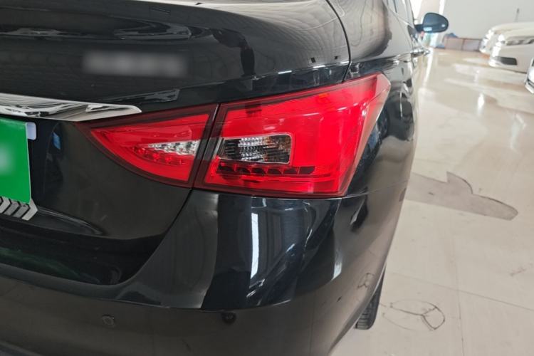 Used Chery Arrizo 5 2024 1.5L Manual Fashion Edition Right Rear Taillight