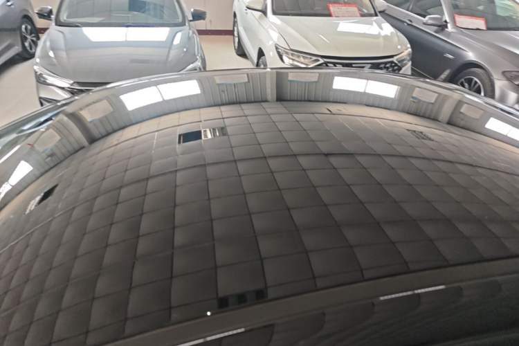 Used Chery Arrizo 5 2024 1.5L Manual Fashion Edition Roof