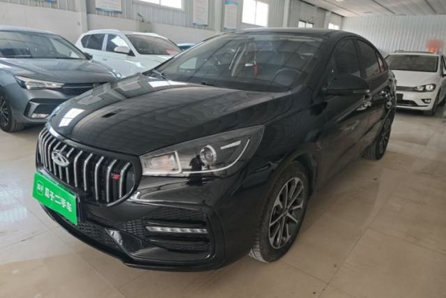 Used Chery Arrizo 5 2024 1.5L Manual Fashion Edition