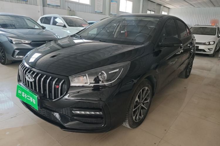 Used Chery Arrizo 5 2024 1.5L Manual Fashion Edition Guazi used car, China used car export, Used car for sale, Used  cars, Cheapest cars for sale