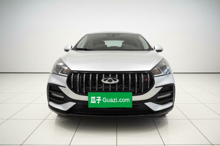 Used Chery Arrizo 5 2024 Edition People's Benefit Version 1.5L Manual Fashion Model Exterior 1