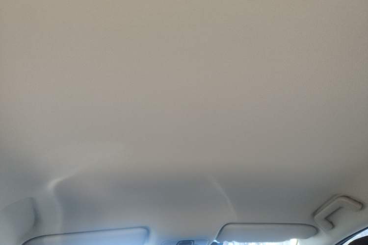 Used Chery Arrizo 5 2024 1.5L Manual Fashion Edition Headliner