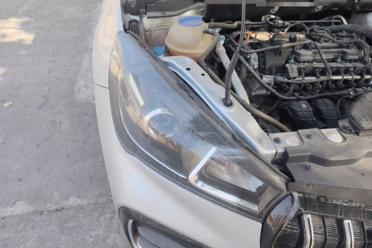 Used Chery Arrizo 5 2024 1.5L Manual Fashion Edition Right Front Headlight