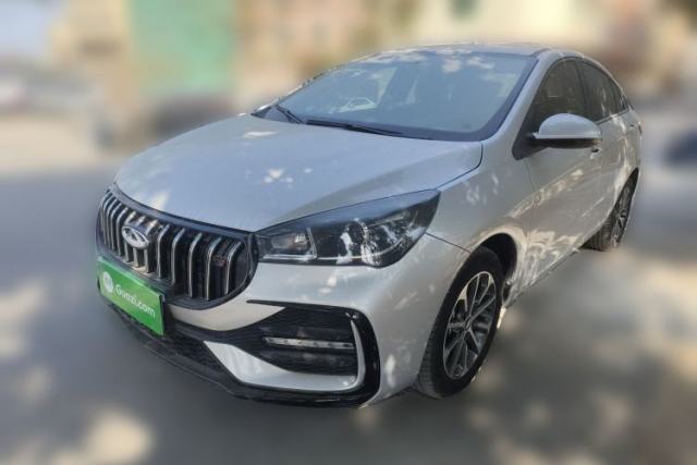 Used Chery Arrizo 5 2024 1.5L Manual Fashion Edition