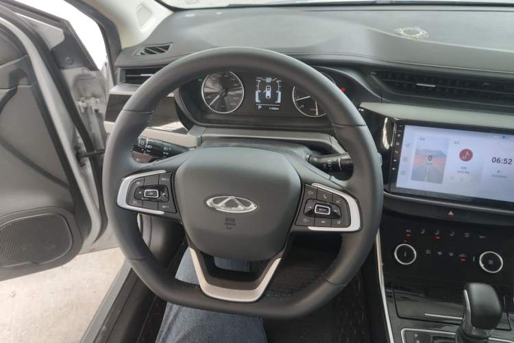 Used Chery Arrizo 5 2024 1.5L CVT Style Version Steering Wheel