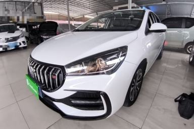 Used Chery Arrizo 5 2024 1.5L CVT Style Version