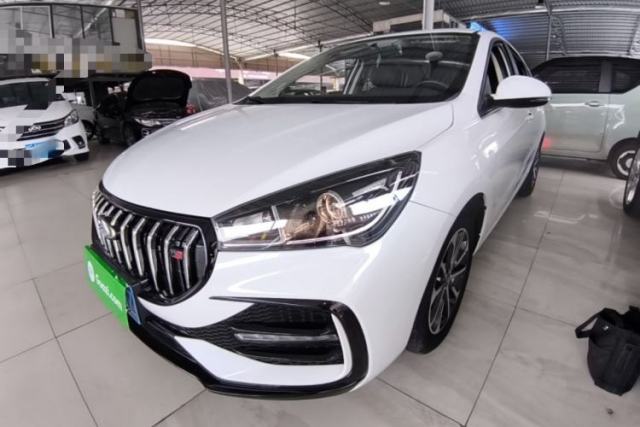 Used Chery Arrizo 5 2024 1.5L CVT Style Version