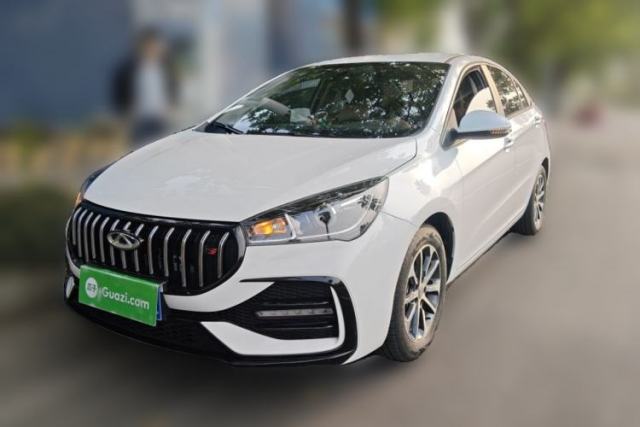 Used Chery Arrizo 5 2024 1.5L CVT Style Version