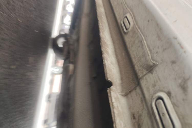 Used Chery Arrizo 5 2024 1.5L Manual Fashion Edition Chassis Front Right