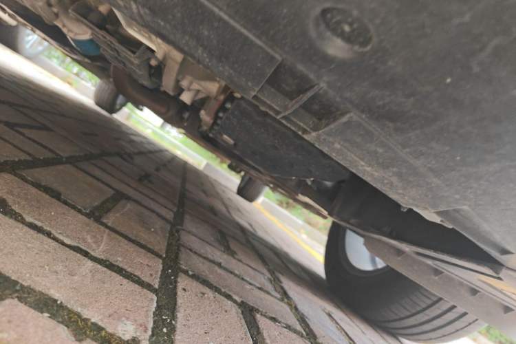 Used Chery Arrizo 5 2024 Edition People's Benefit Version 1.5L CVT Fashion Model Chassis Front