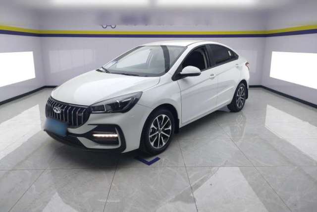 Used Chery Arrizo 5 2024 1.5L CVT Style Version