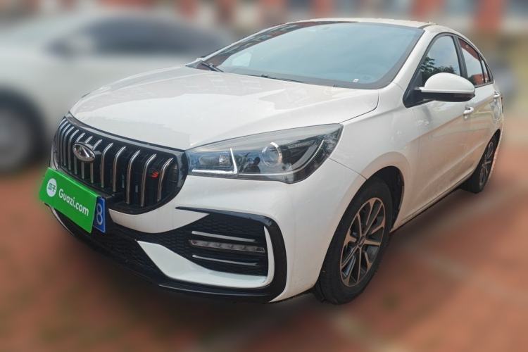 Used Chery Arrizo 5 2024 1.5L Manual Fashion Edition Guazi used car, China used car export, Used car for sale, Used  cars, Cheapest cars for sale