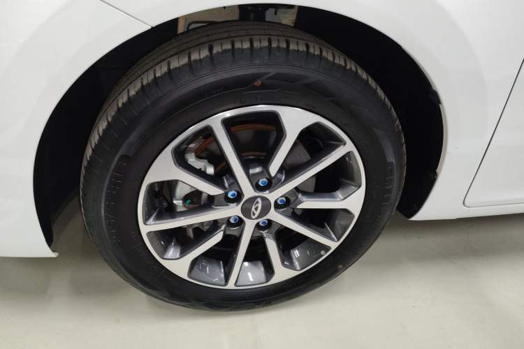 Used Chery Arrizo 5 2024 1.5L CVT Style Version Exterior 7