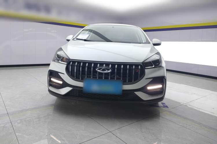 Used Chery Arrizo 5 2024 1.5L CVT Style Version Front
