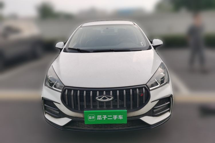 Used Chery Arrizo 5 2024 1.5L CVT Style Version Front