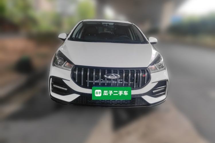 Used Chery Arrizo 5 2024 1.5L Manual Fashion Edition Front