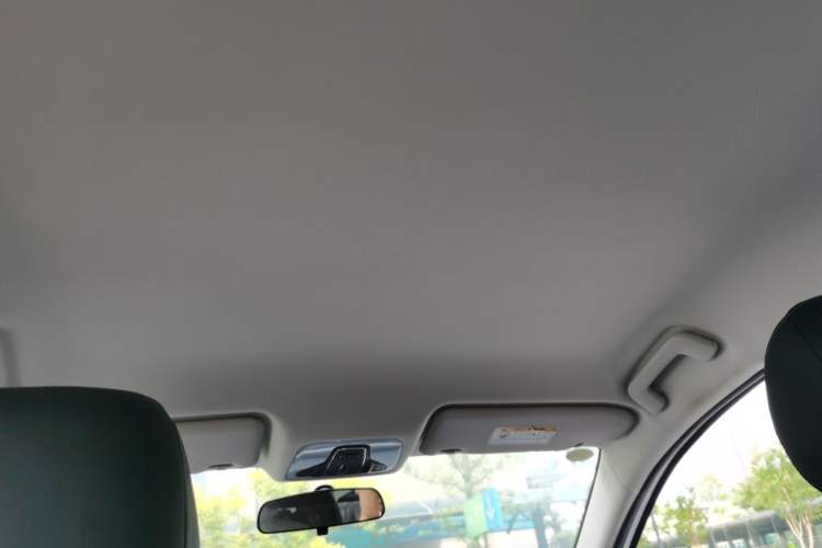 Used Chery Arrizo 5 2024 1.5L CVT Style Version Headliner