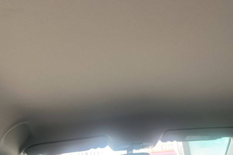 Used Chery Arrizo 5 2024 Edition People's Benefit Version 1.5L CVT Fashion Model Headliner