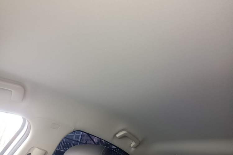 Used Chery Arrizo 5 2024 Edition People's Benefit Version 1.5L CVT Fashion Model Headliner