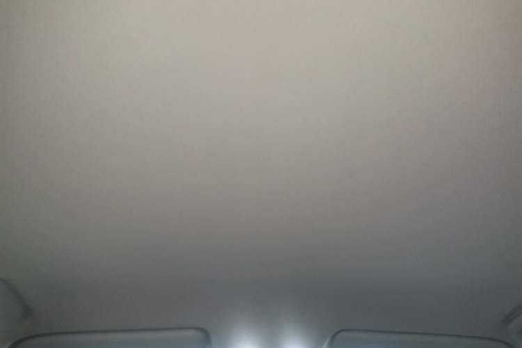 Used Chery Arrizo 5 2024 Edition People's Benefit Version 1.5L CVT Fashion Model Headliner