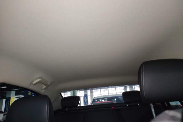 Used Chery Arrizo 5 2024 1.5L CVT Style Version Headliner