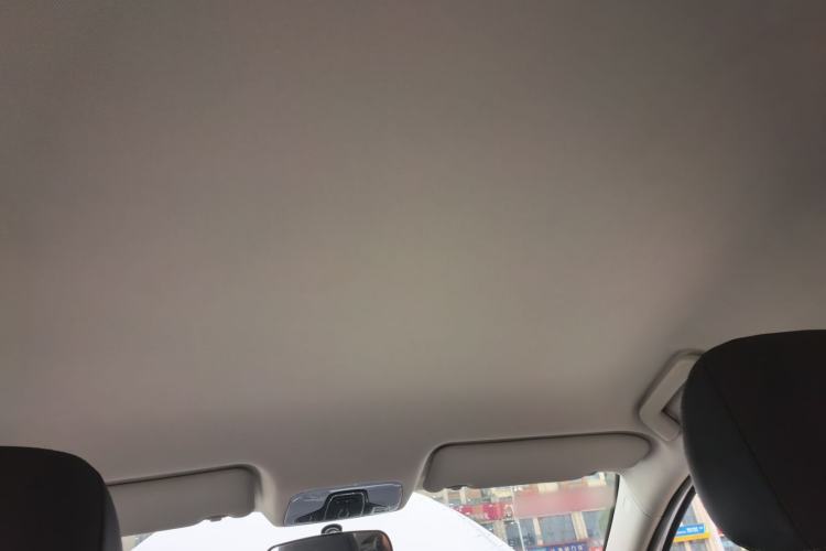 Used Chery Arrizo 5 2024 Edition People's Benefit Version 1.5L CVT Fashion Model Headliner