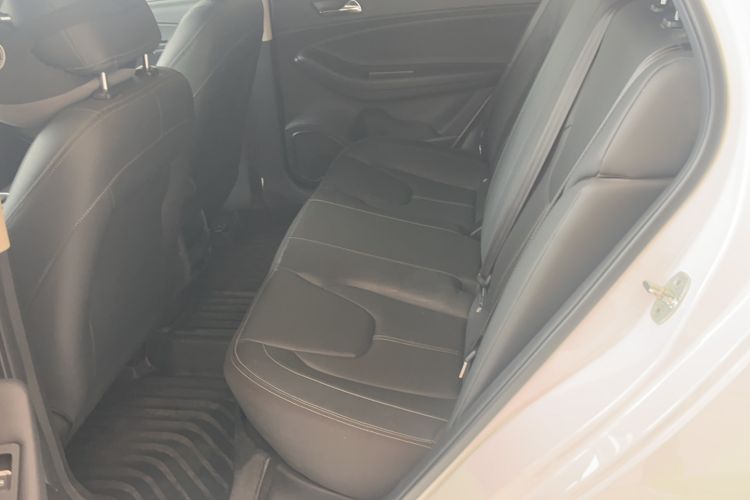 Used Chery Arrizo 5 2024 Edition People's Benefit Version 1.5L CVT Fashion Model Interior 1