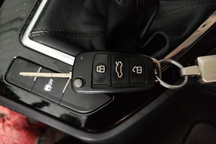 Used Chery Arrizo 5 2024 1.5L Manual Fashion Edition Interior 1
