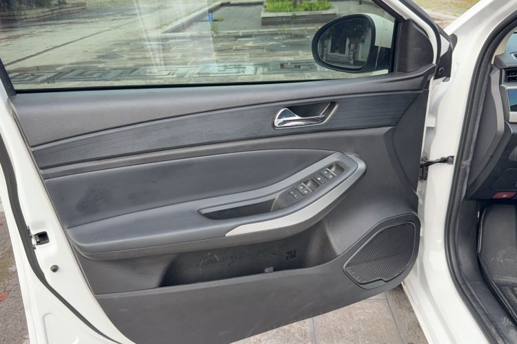 Used Chery Arrizo 5 2024 Edition People's Benefit Version 1.5L CVT Fashion Model Interior 2