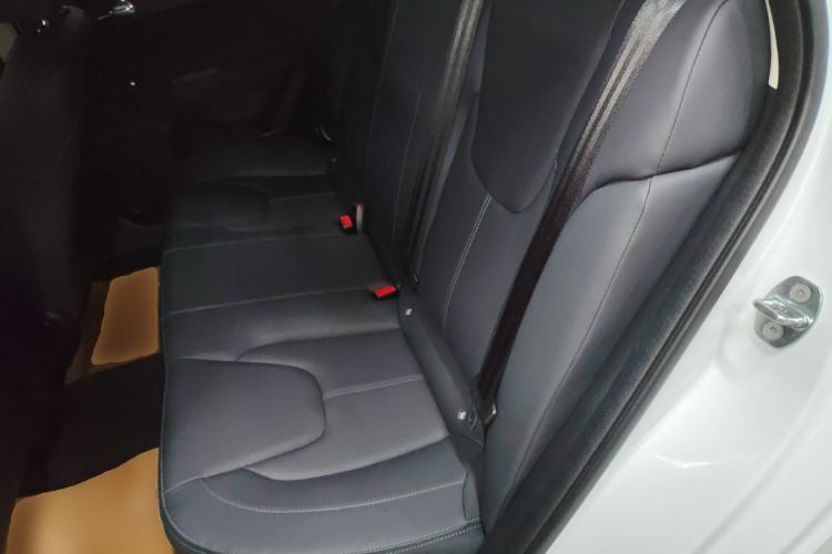 Used Chery Arrizo 5 2024 1.5L CVT Style Version Interior 4
