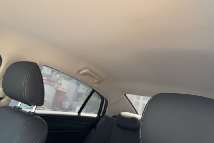 Used Chery Arrizo 5 2024 1.5L CVT Style Version Interior 7