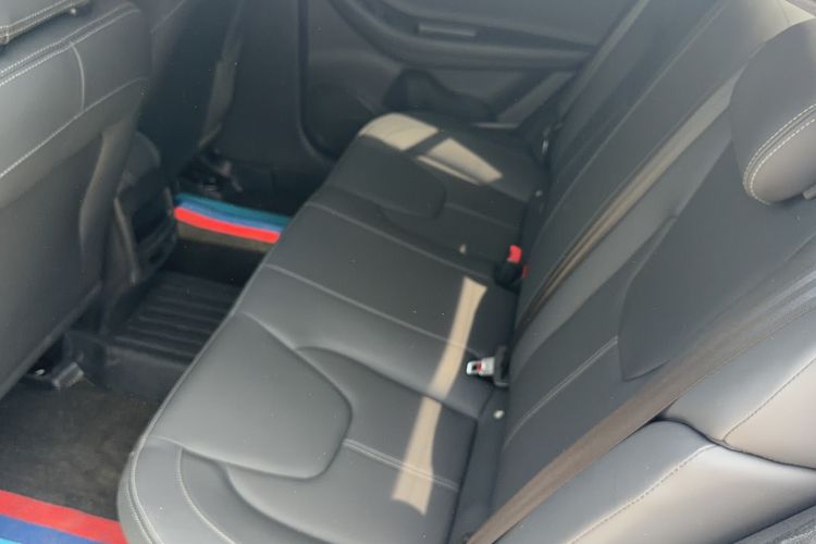 Used Chery Arrizo 5 2024 1.5L CVT Style Version Interior 8
