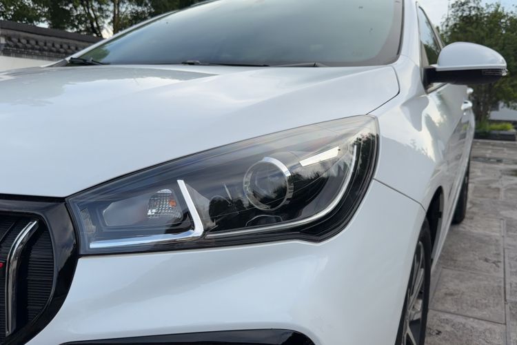 Used Chery Arrizo 5 2024 Edition People's Benefit Version 1.5L CVT Fashion Model Left Front Headlight
