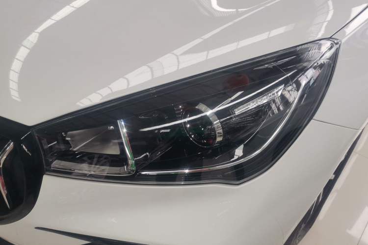 Used Chery Arrizo 5 2024 Edition People's Benefit Version 1.5L CVT Fashion Model Left Front Headlight