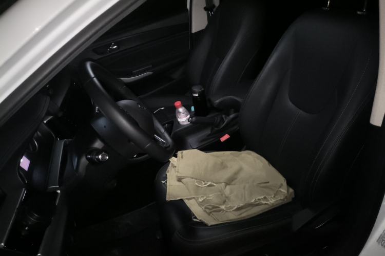 Used Chery Arrizo 5 2024 Edition People's Benefit Version 1.5L Manual Fashion Model Left Front Seat